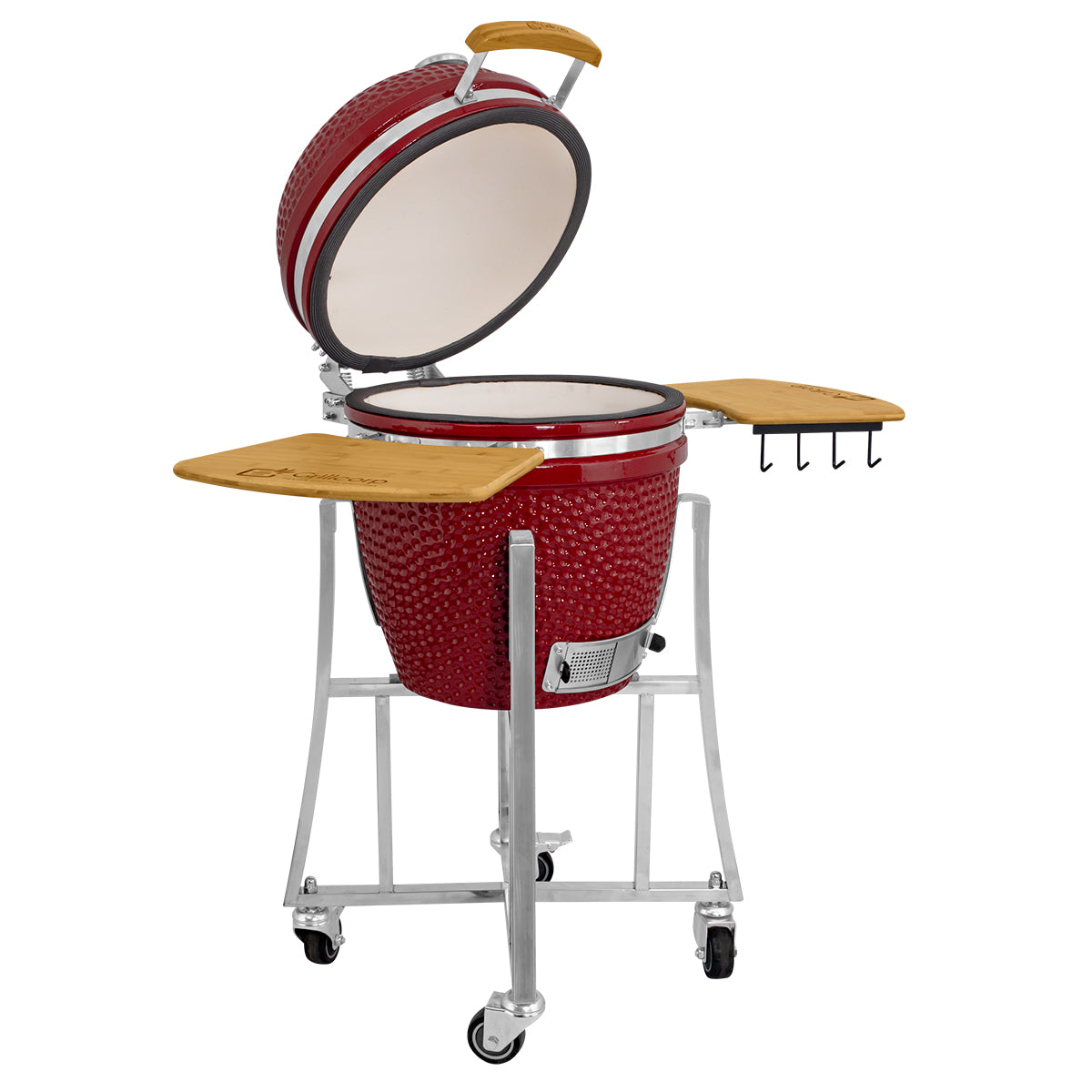 Kamado Clásico 18"