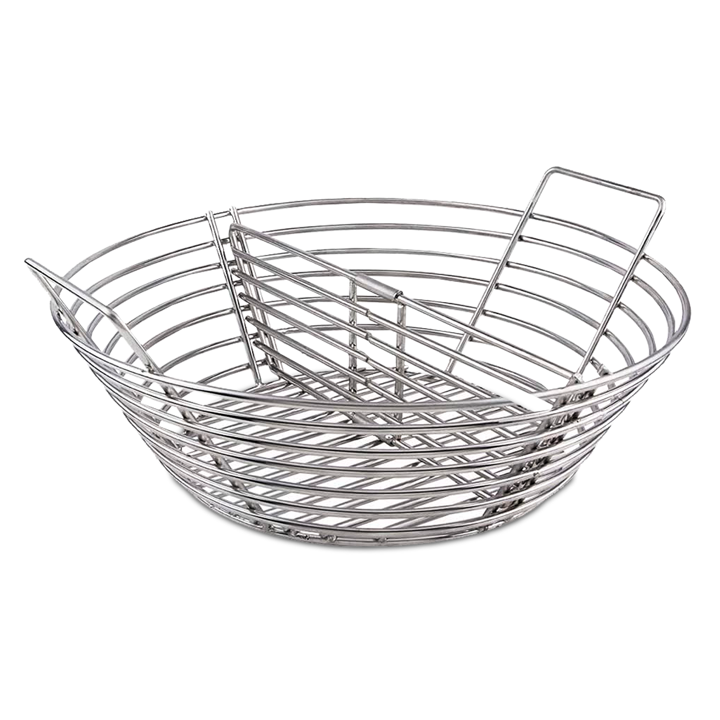Cesta de Carbón para Kamado