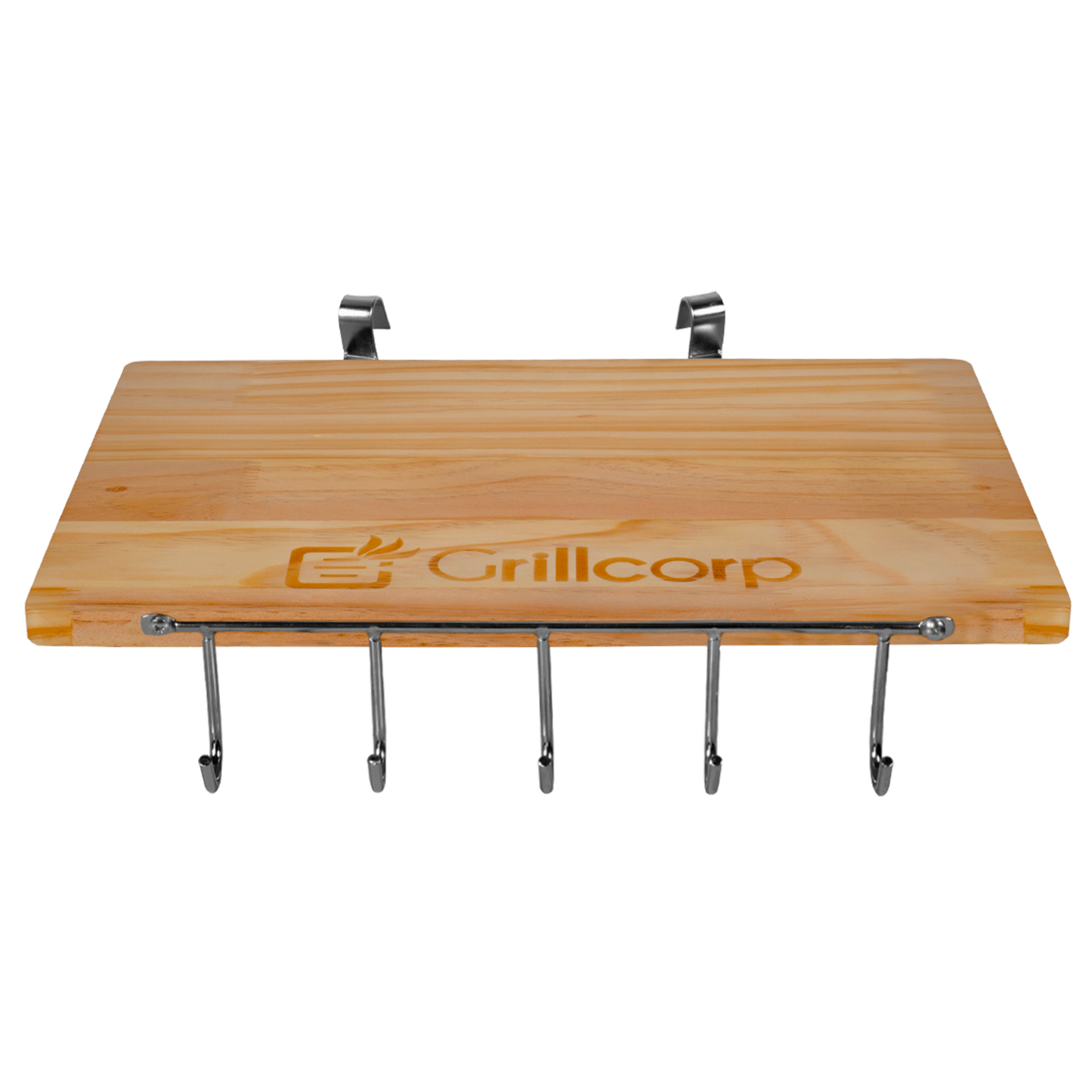Mesa para Parrilla Sheriff - Grillcorp