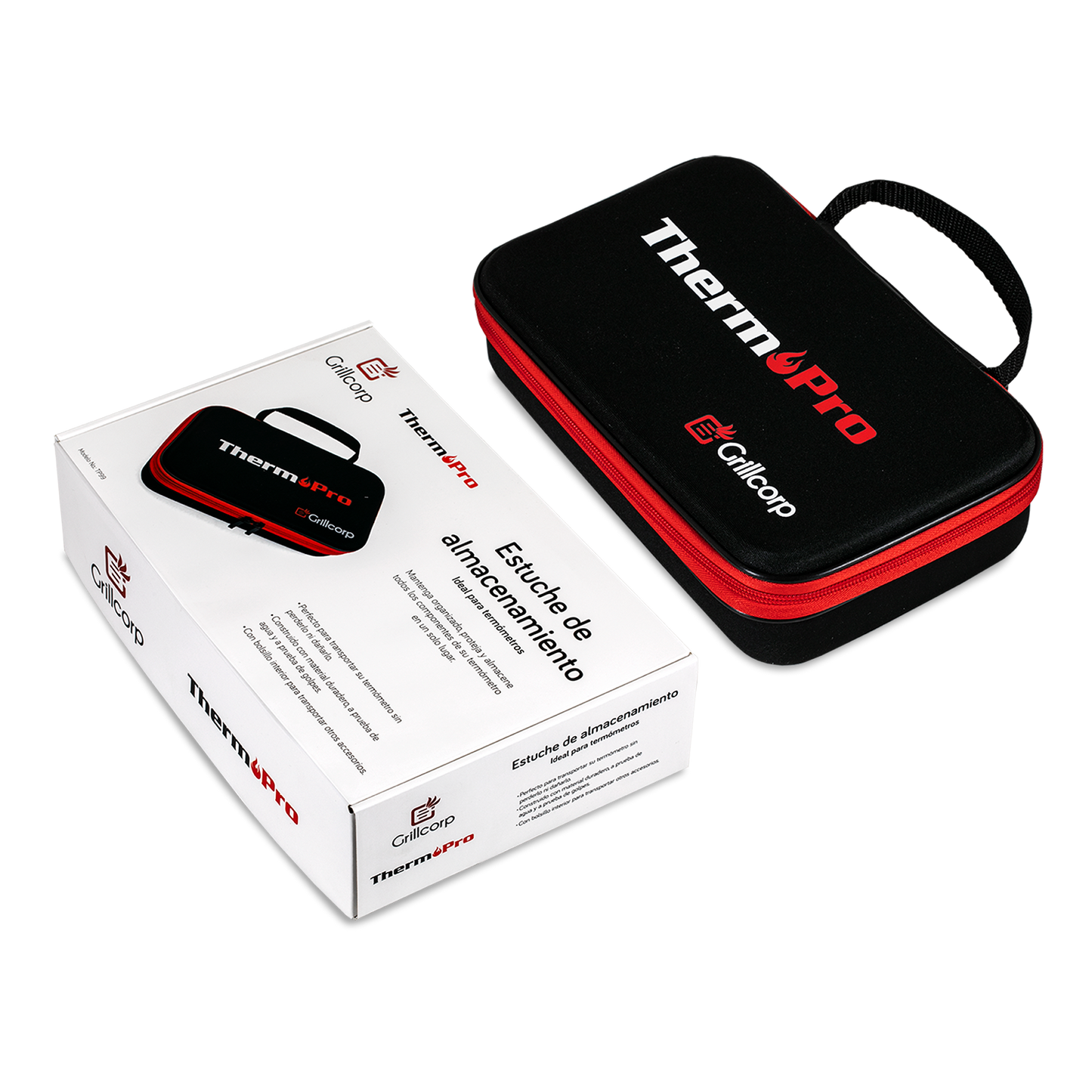 Estuche para termómetro Mod TP99