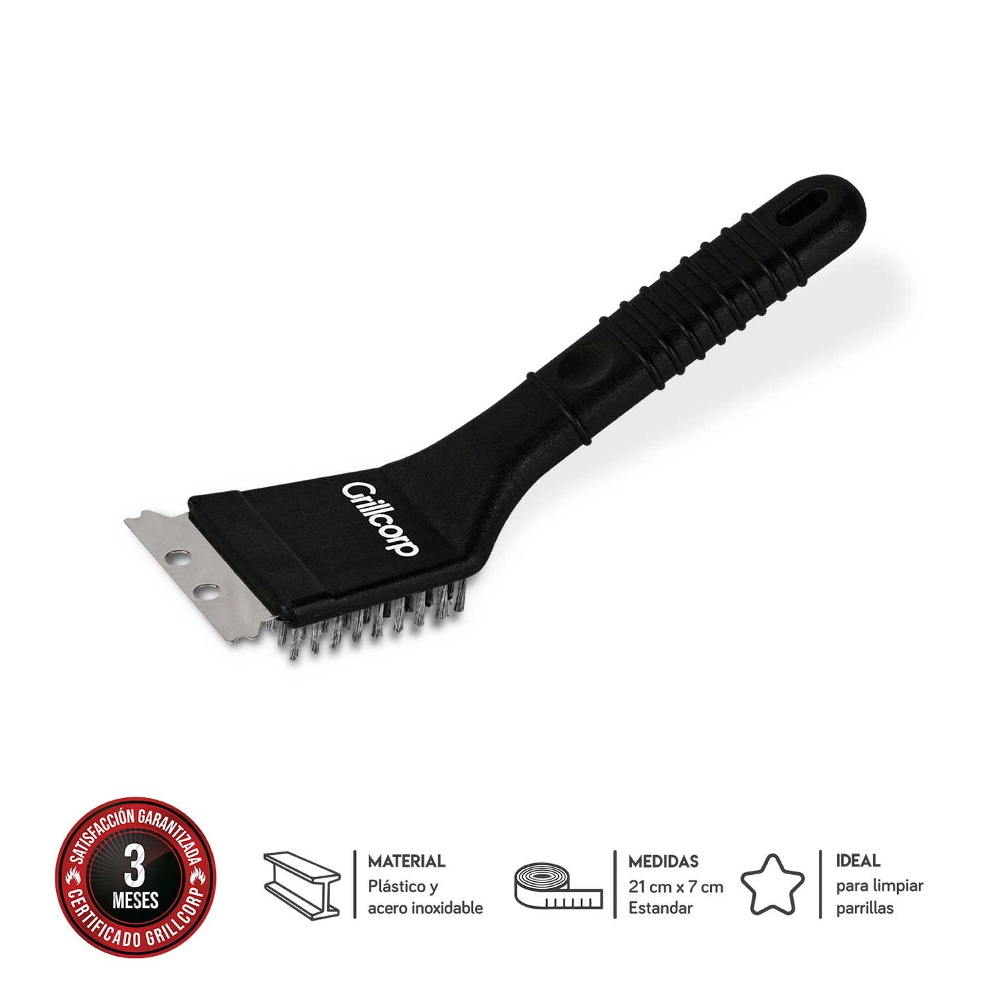 GrillBrush