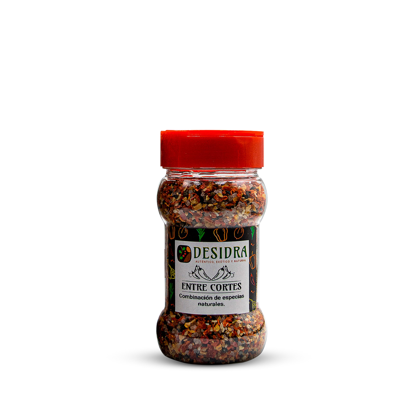 Rub Desidra Entre cortes 180g