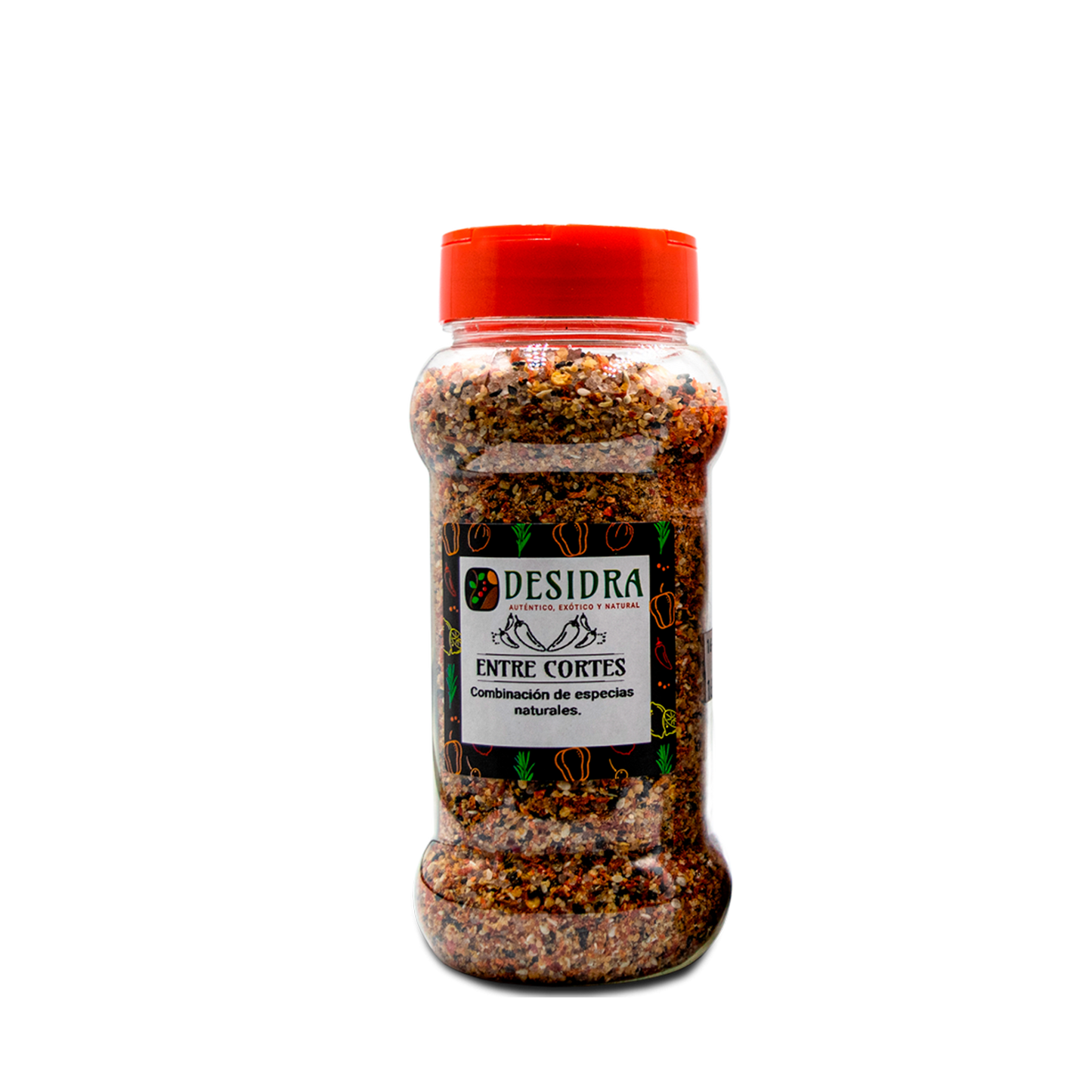 Rub Desidra Entre cortes 350g