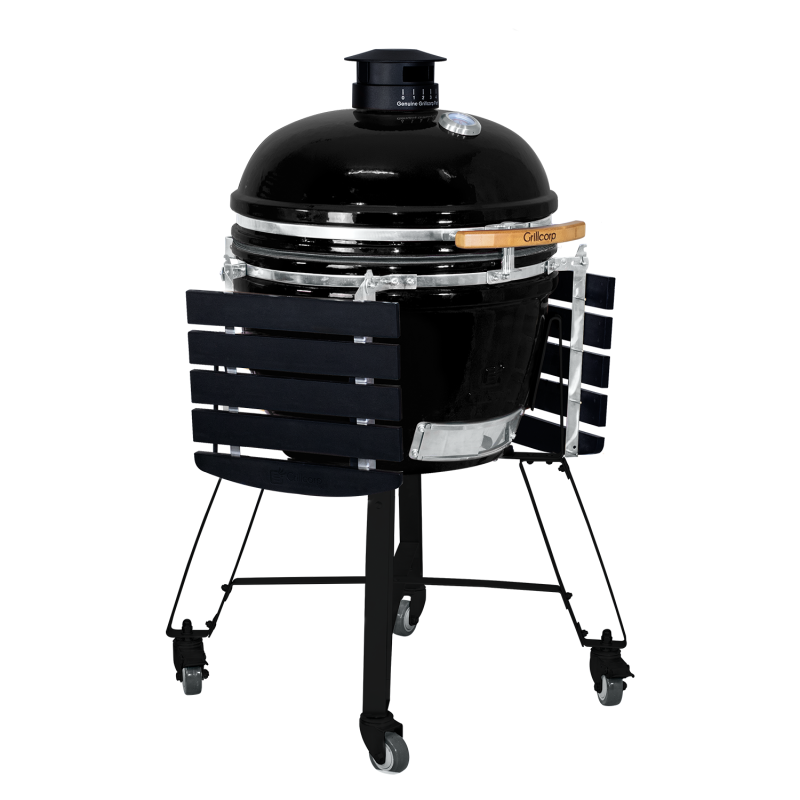 Kamado Classic Pro 22" Brillante
