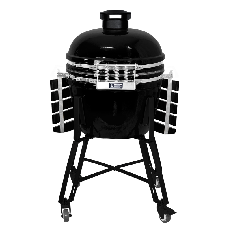 Kamado Classic Pro 22" Brillante