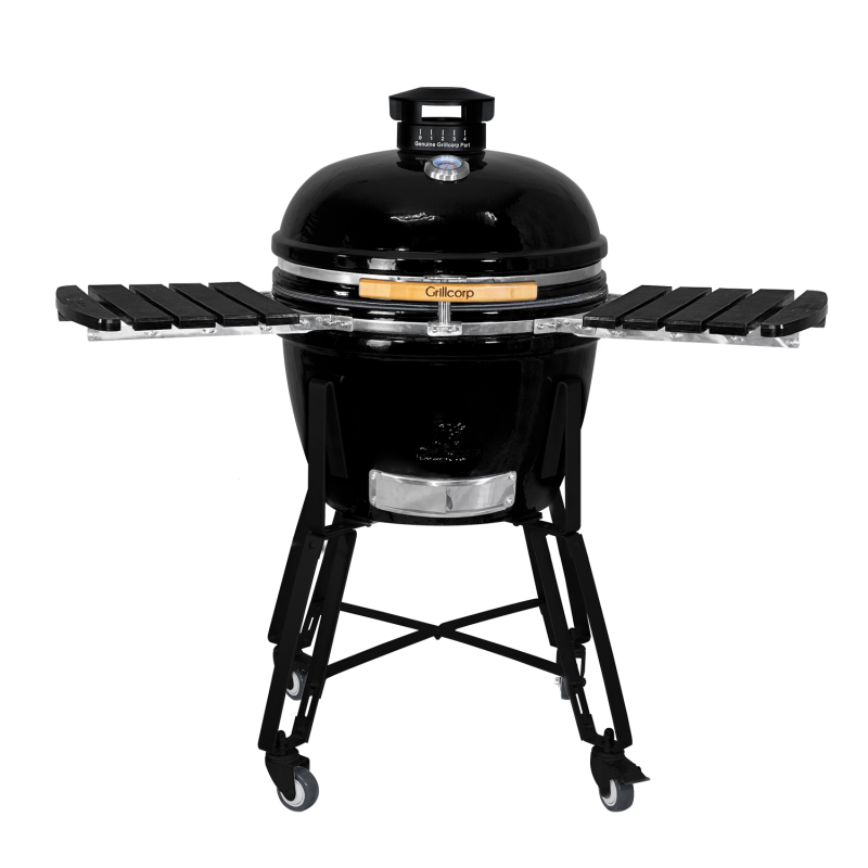 Kamado Classic Pro 22" Brillante