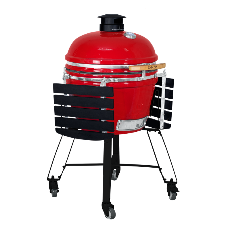 Kamado Classic Pro 22" Brillante