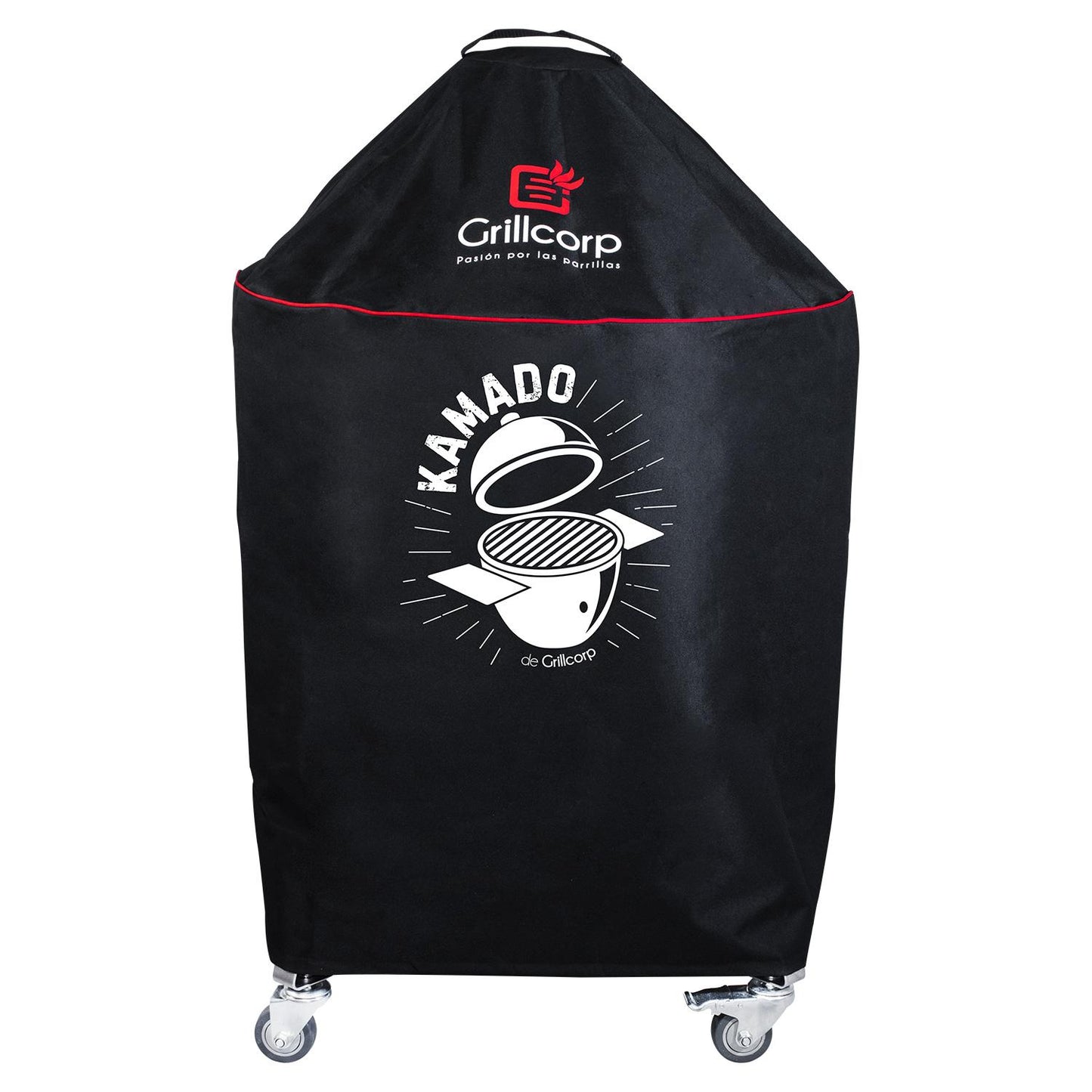 Kamado Classic Pro 22" Brillante