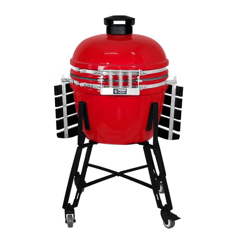 Kamado Classic Pro 22" Brillante