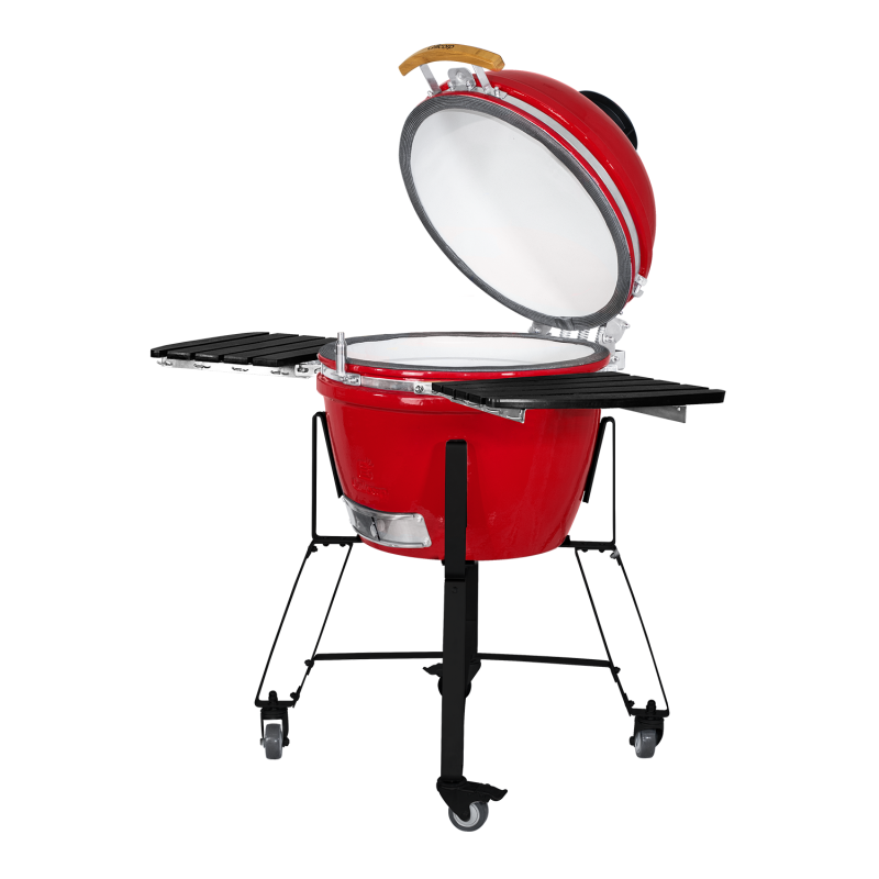 Kamado Classic Pro 22" Brillante