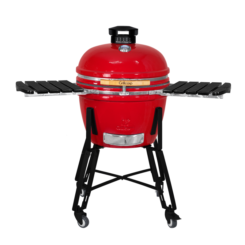 Kamado Classic Pro 22" Brillante