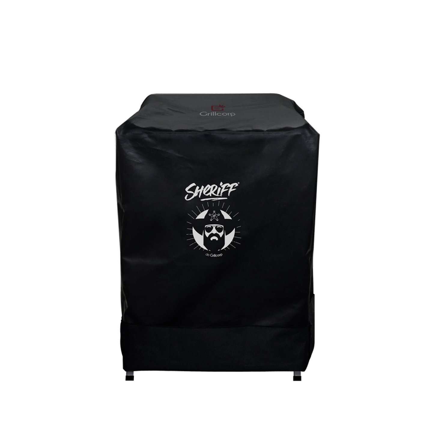 Funda impermeable para parrilla STD-ARGENTINA