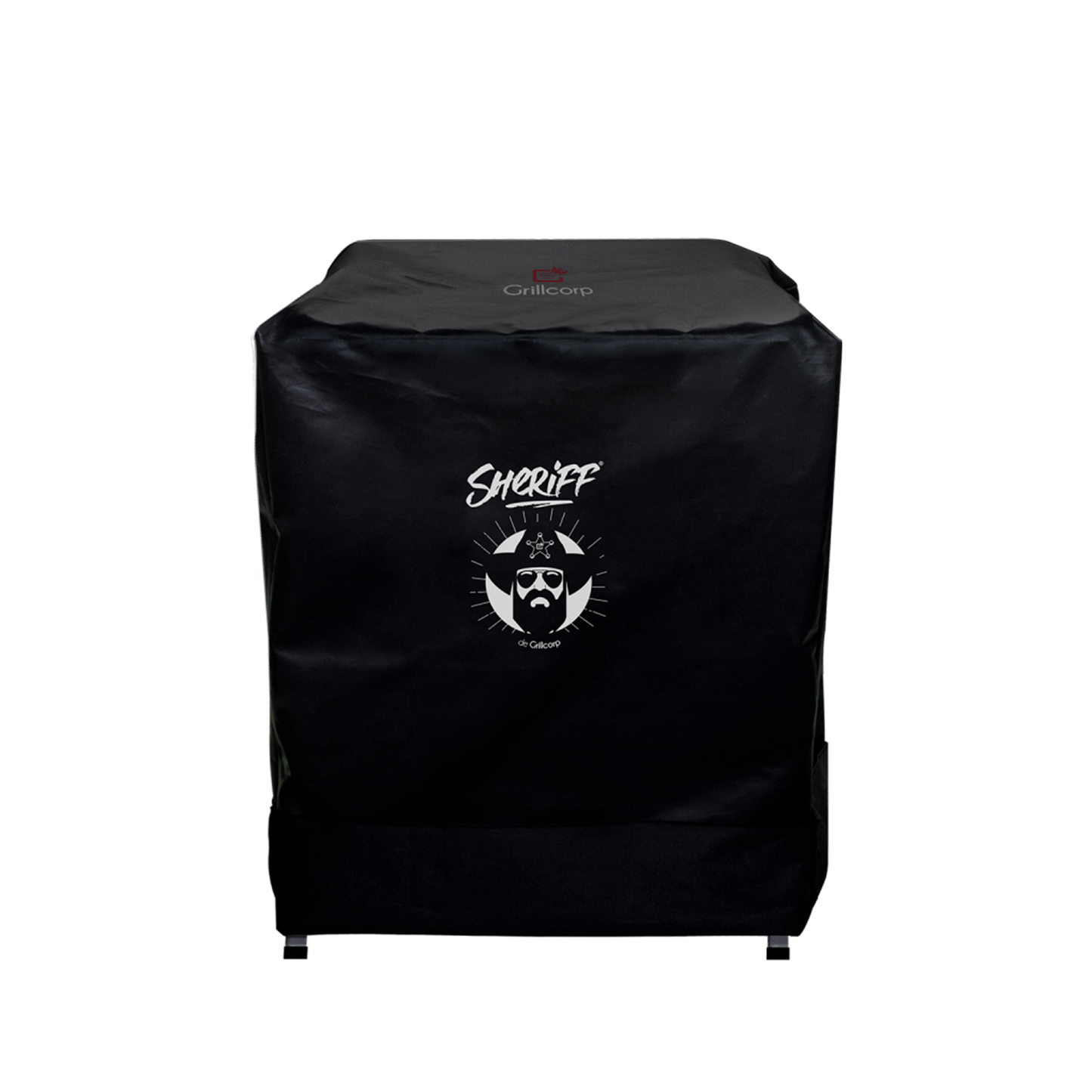 Funda impermeable para parrilla STD-ARGENTINA