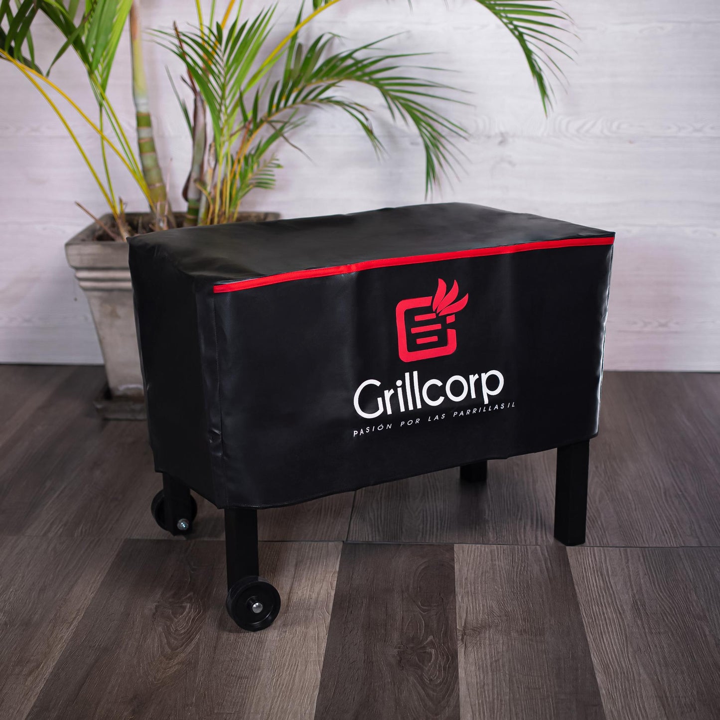 Funda Impermeable para Caja China