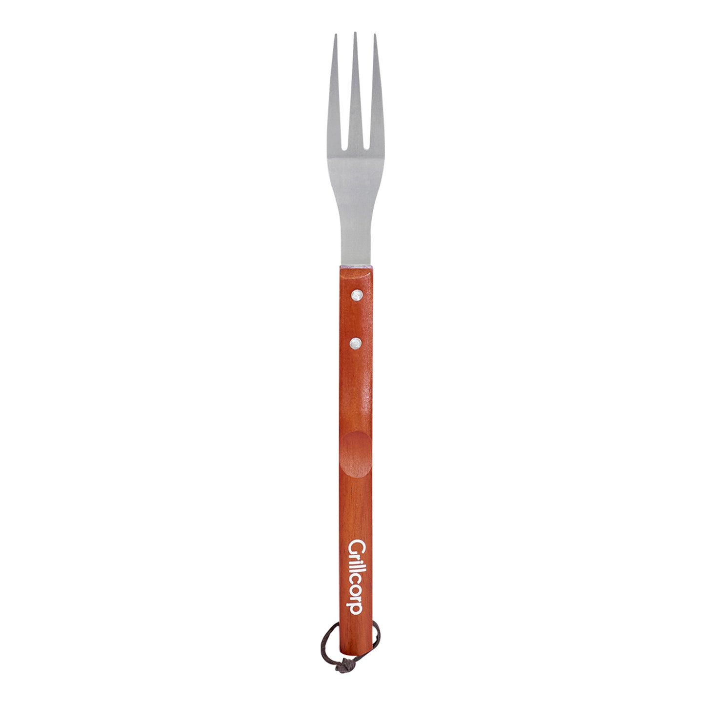 Set profesional de utensilios parrilleros de 5 piezas