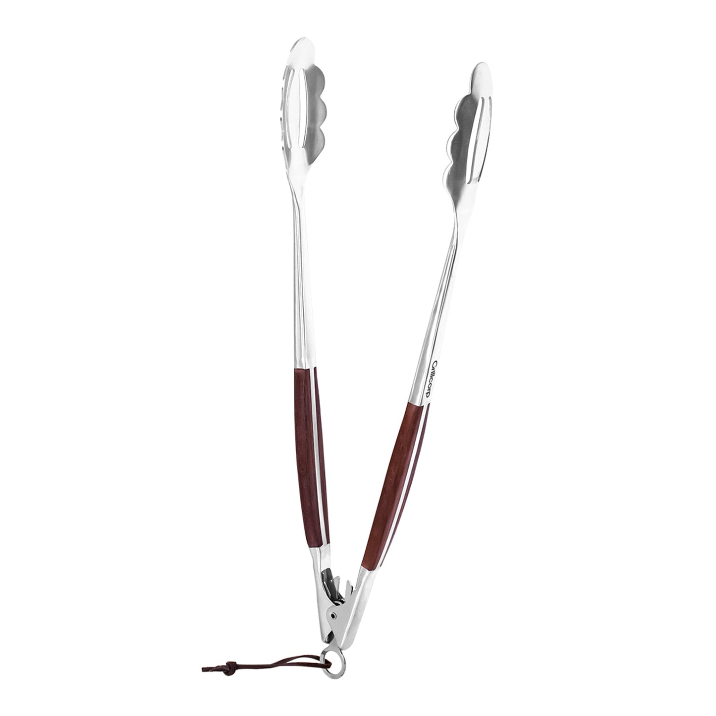Set Profesional de Utensilios Parrilleros de 6 piezas