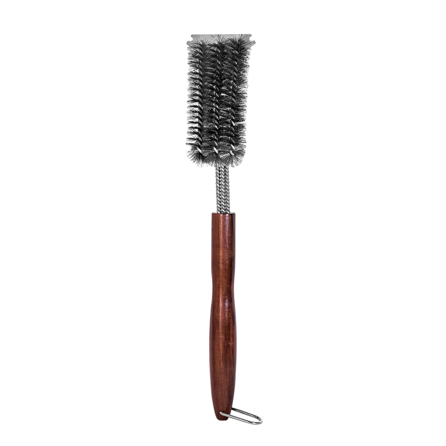 Set Profesional de Utensilios Parrilleros de 6 piezas