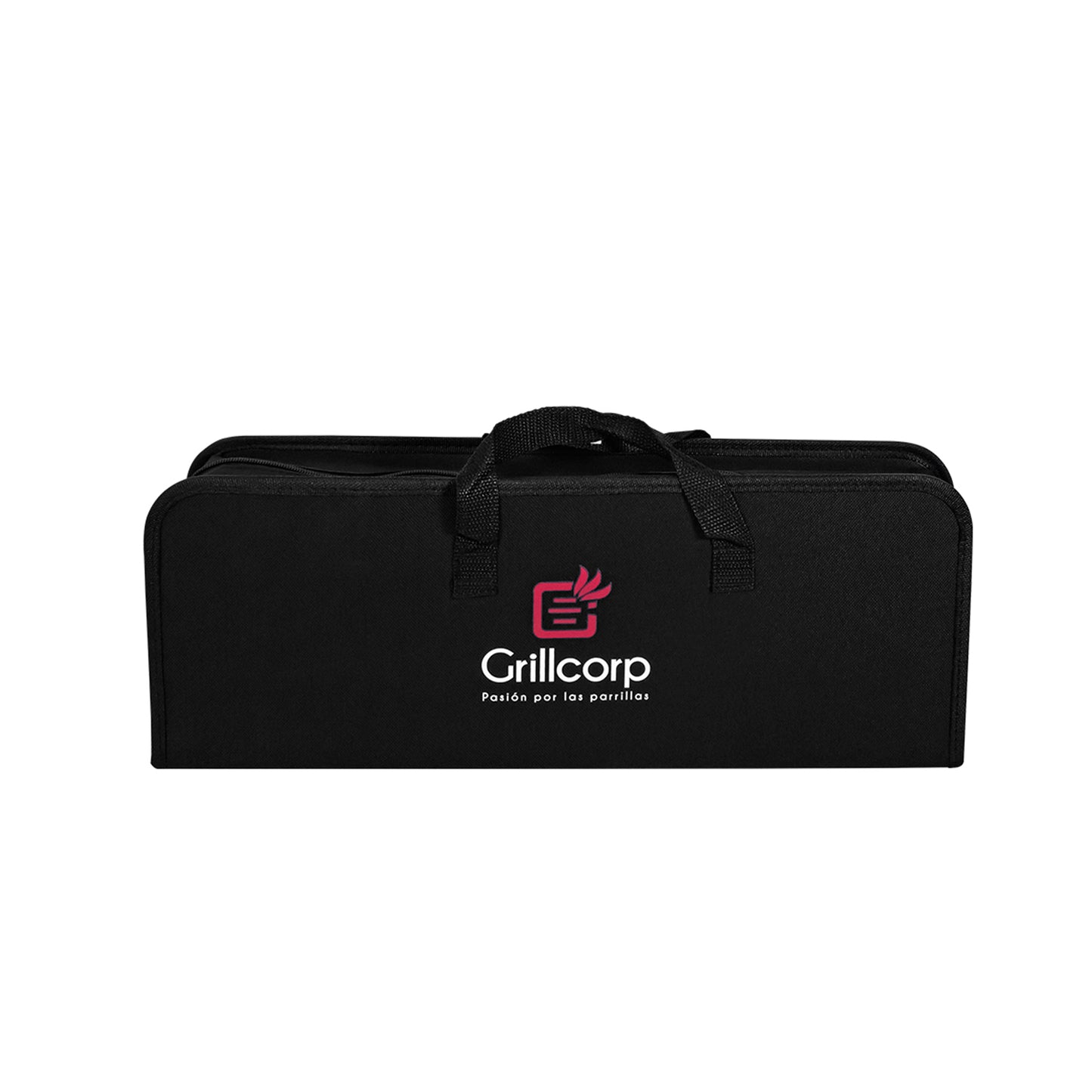 Set Profesional de Utensilios Parrilleros de 6 piezas
