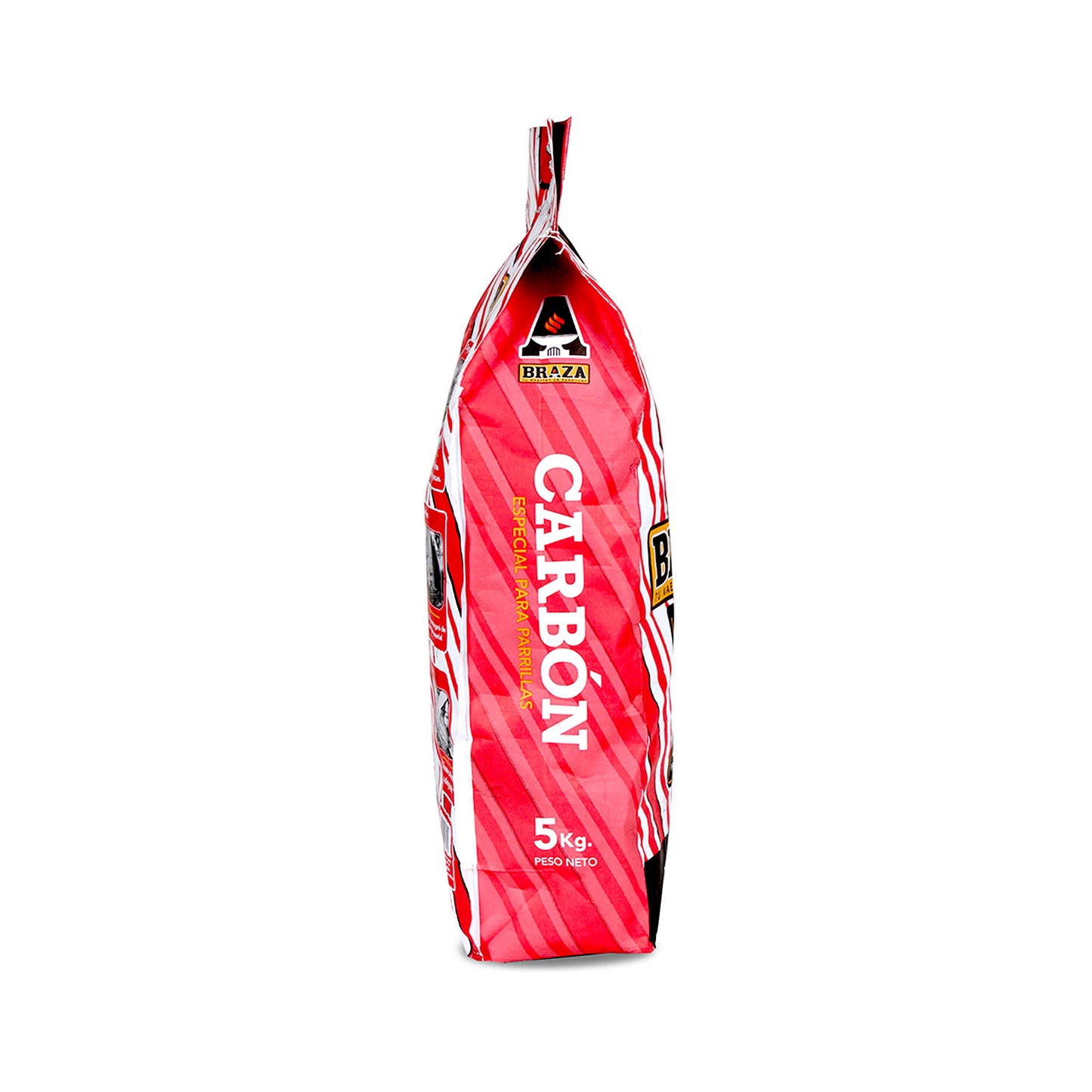 Carbón Vegetal de 5Kg - Braza
