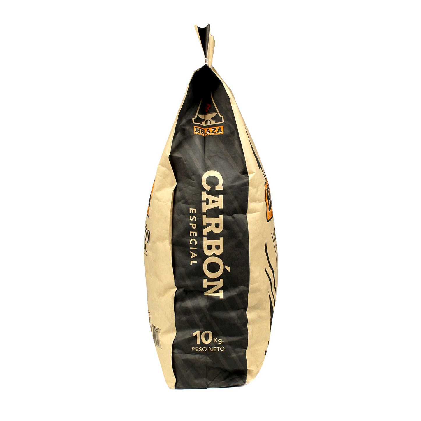 Carbón Vegetal de 10Kg - Braza