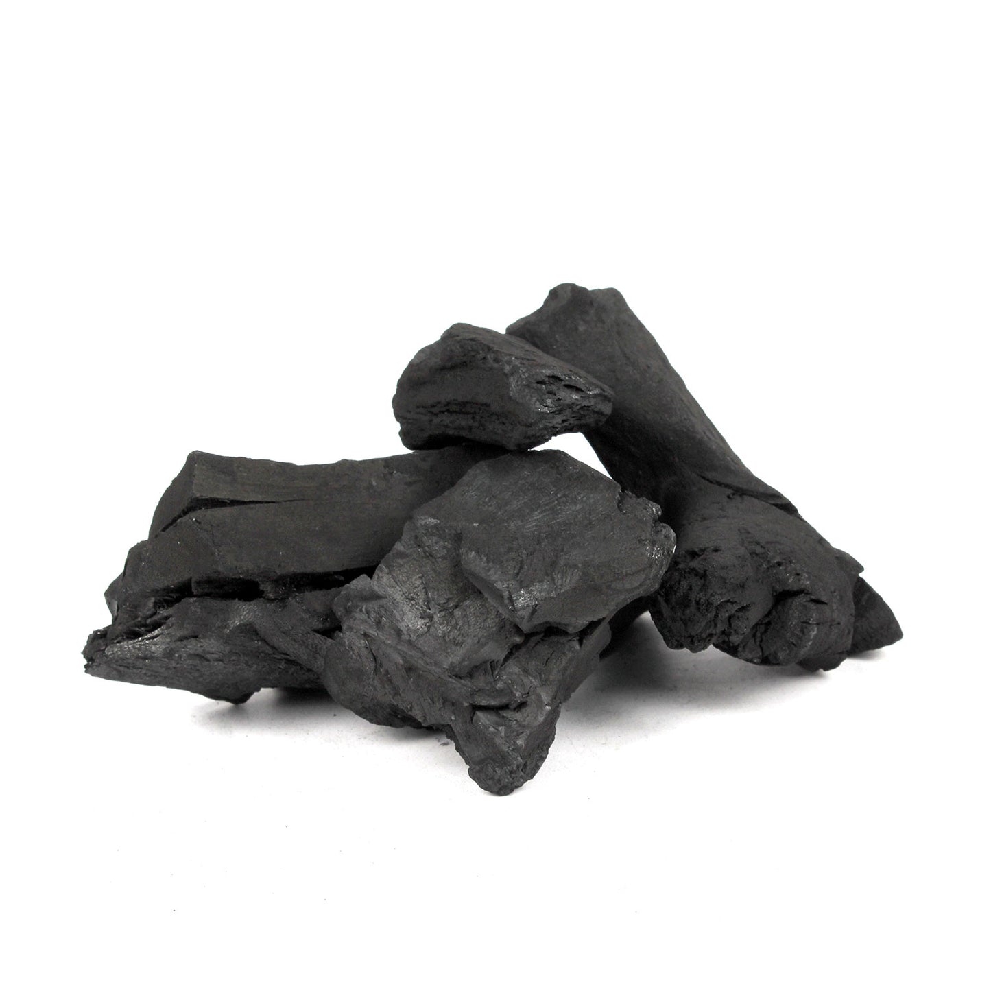 Carbón Vegetal de 10Kg - Braza