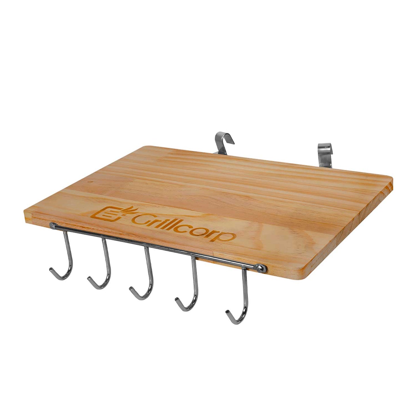 Mesa para Parrilla Sheriff - Grillcorp