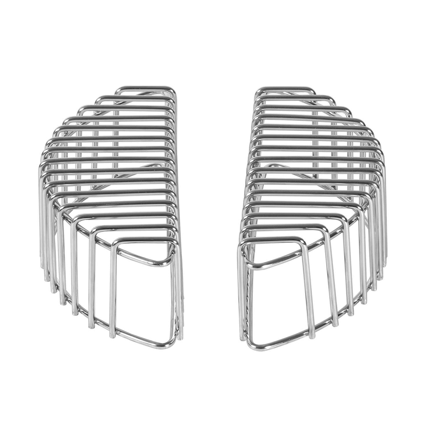 Cesta para carbón de parrilla Sheriff
