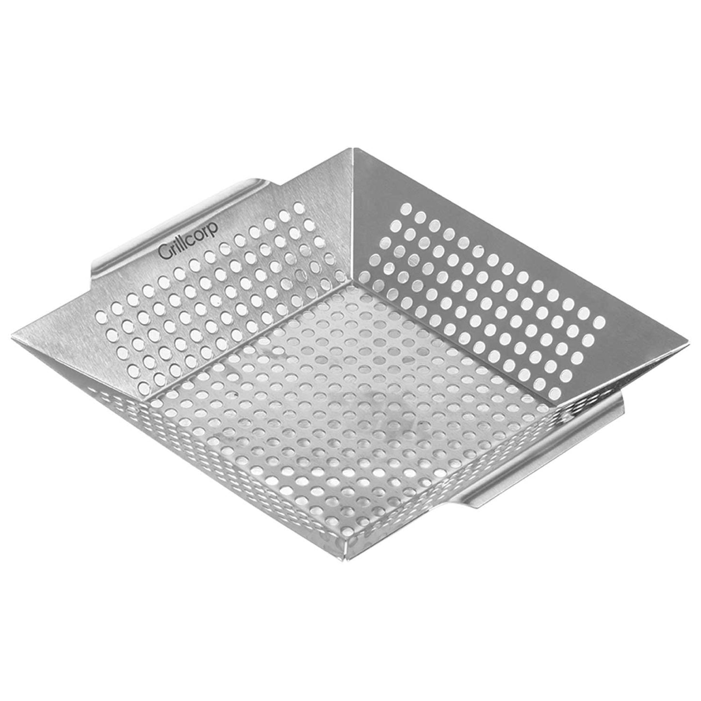 Rack para Vegetales de Acero Inoxidable