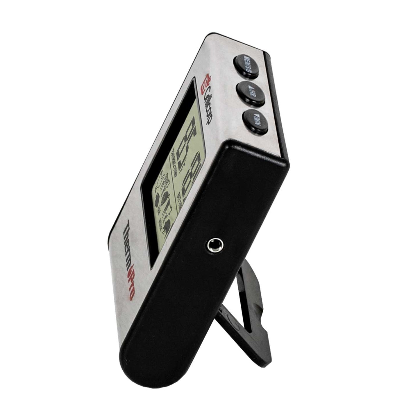 Termómetro una sonda TP16