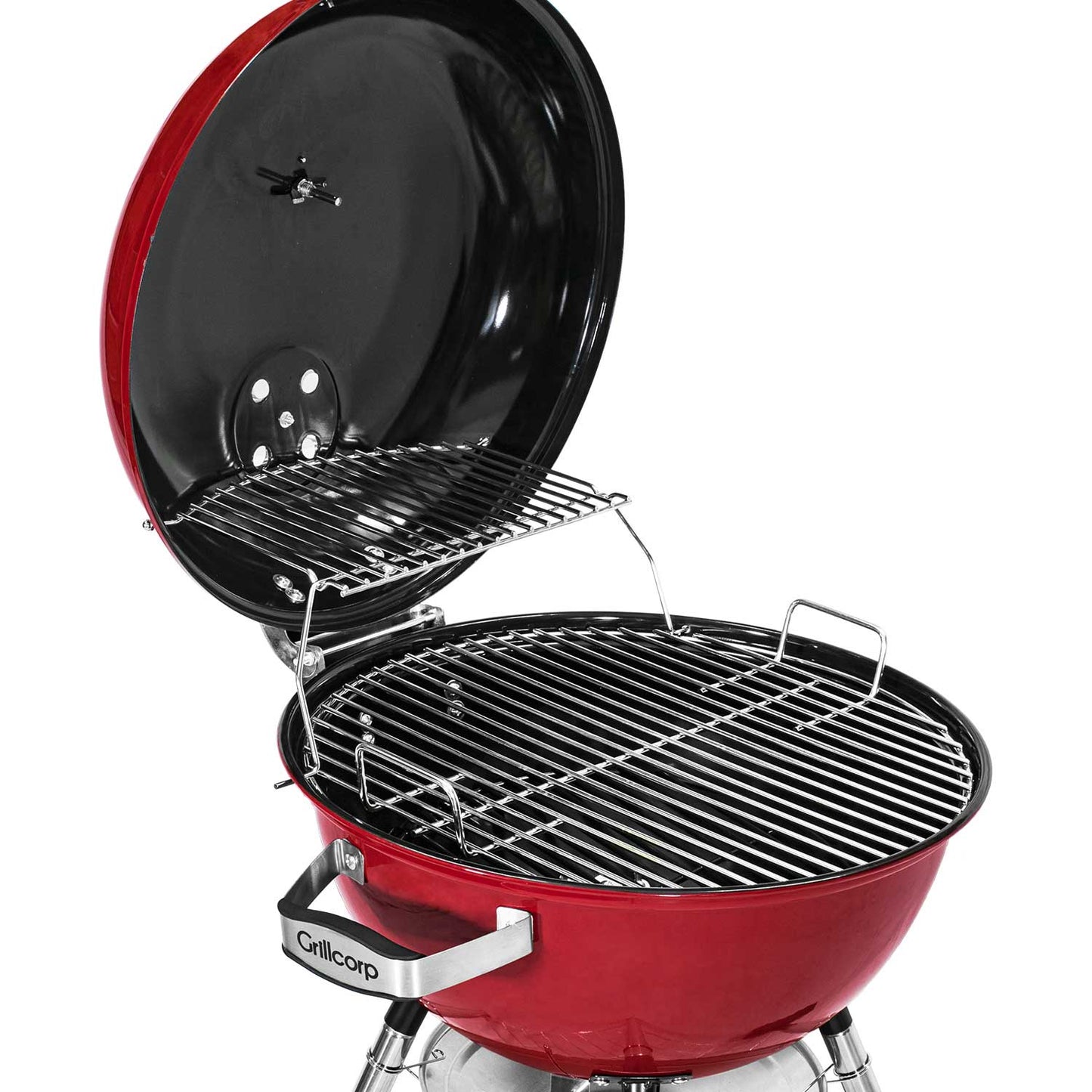 Parrilla Portátil Sheriff 18"