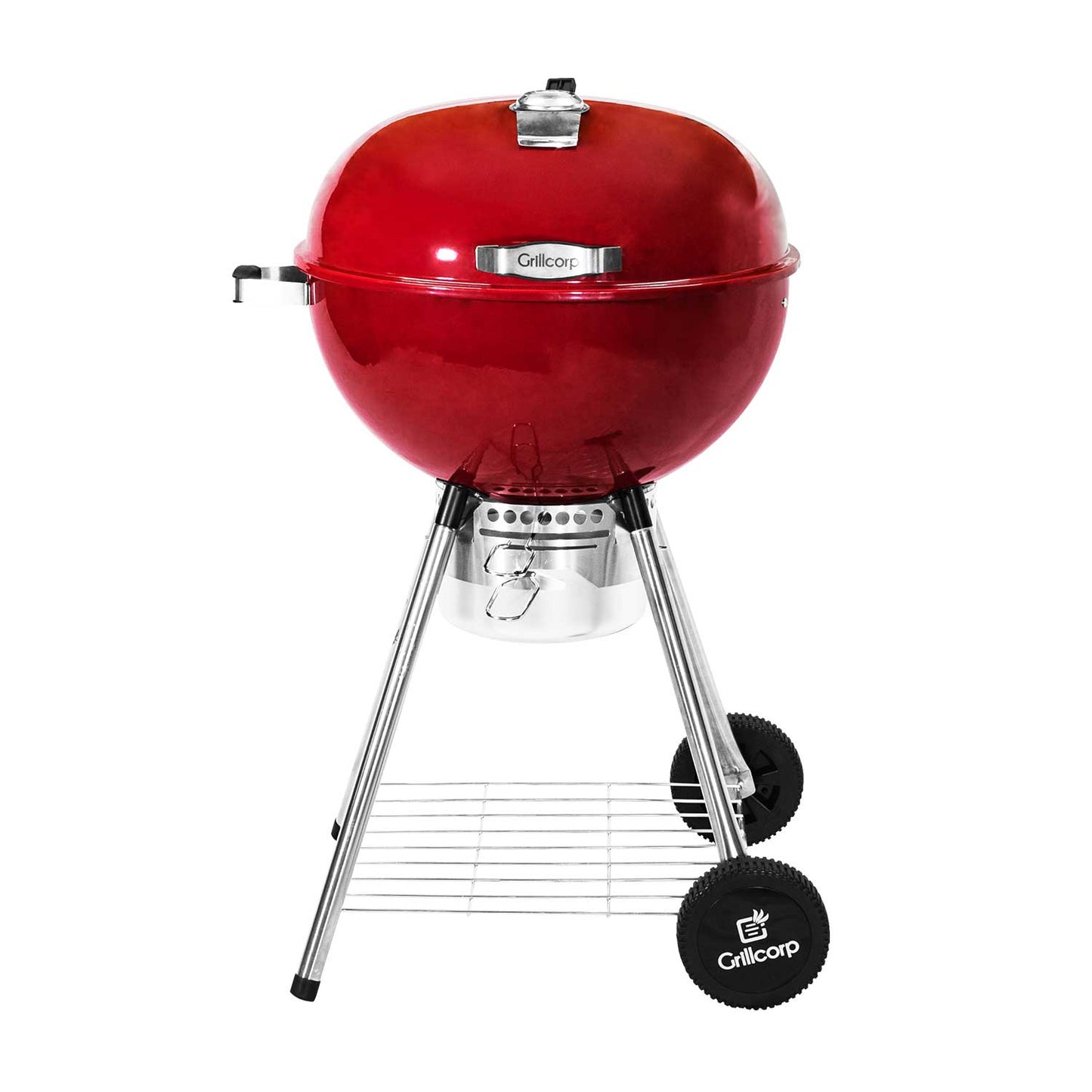 Parrilla Portátil Sheriff 22"