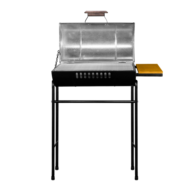 Parrilla Cilíndrica Chica