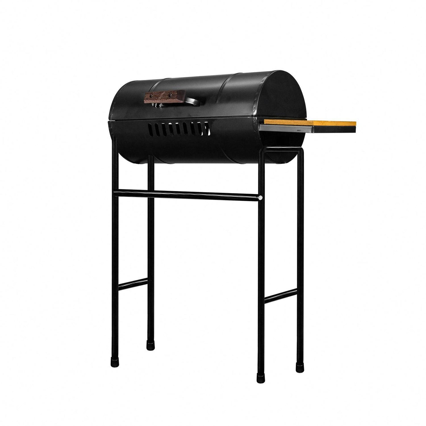 Parrilla Cilíndrica Chica