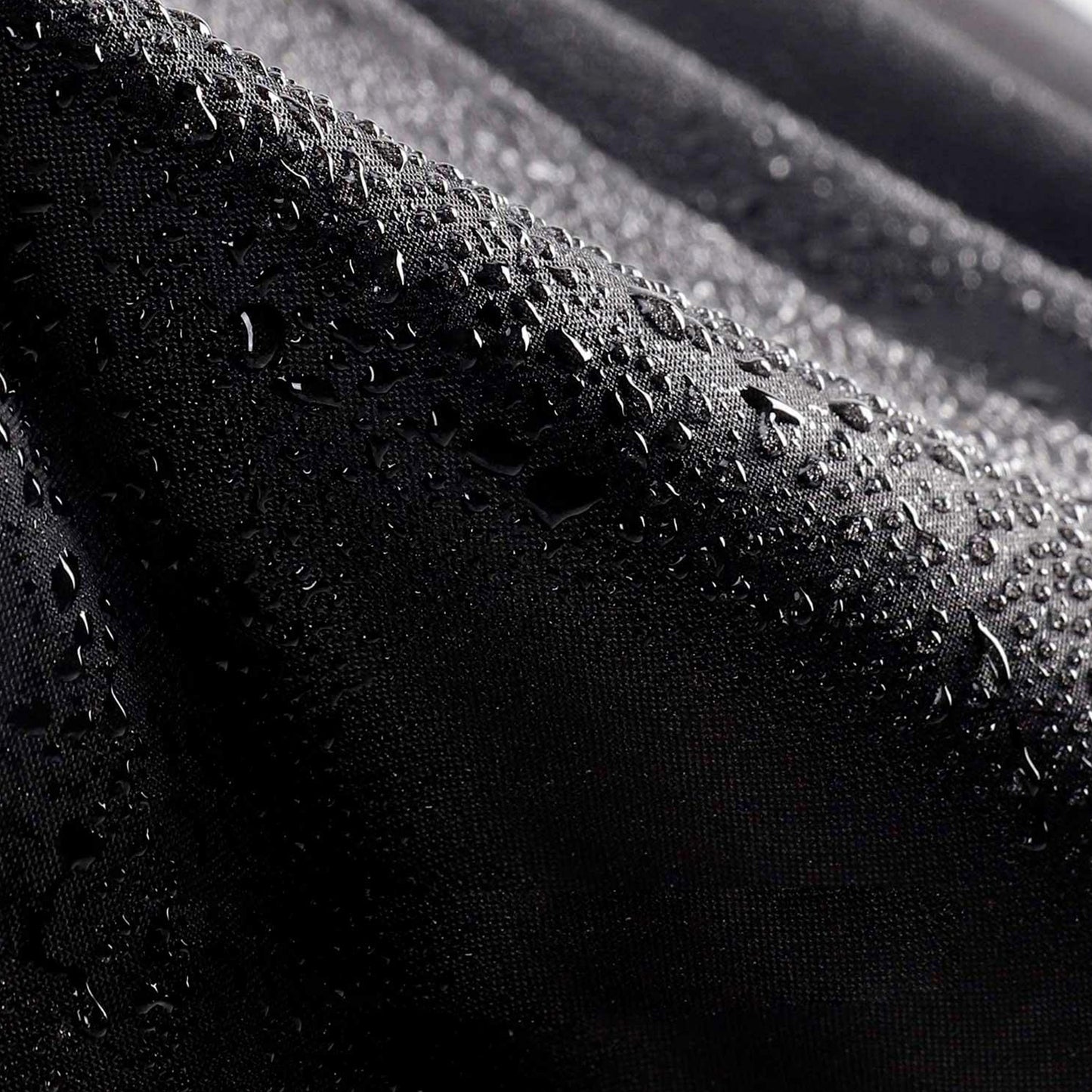 Funda impermeable para Ahumador Offset