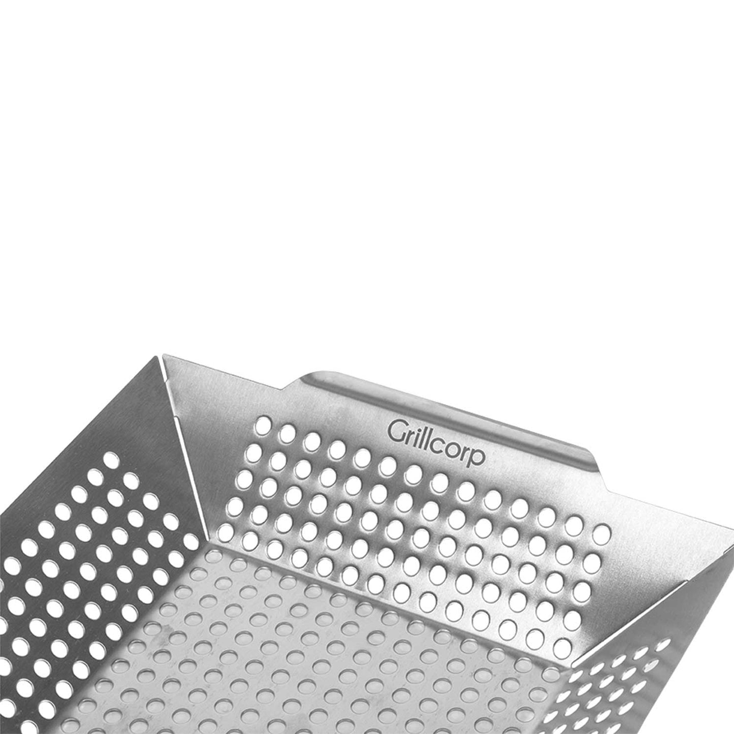 Rack para Vegetales de Acero Inoxidable