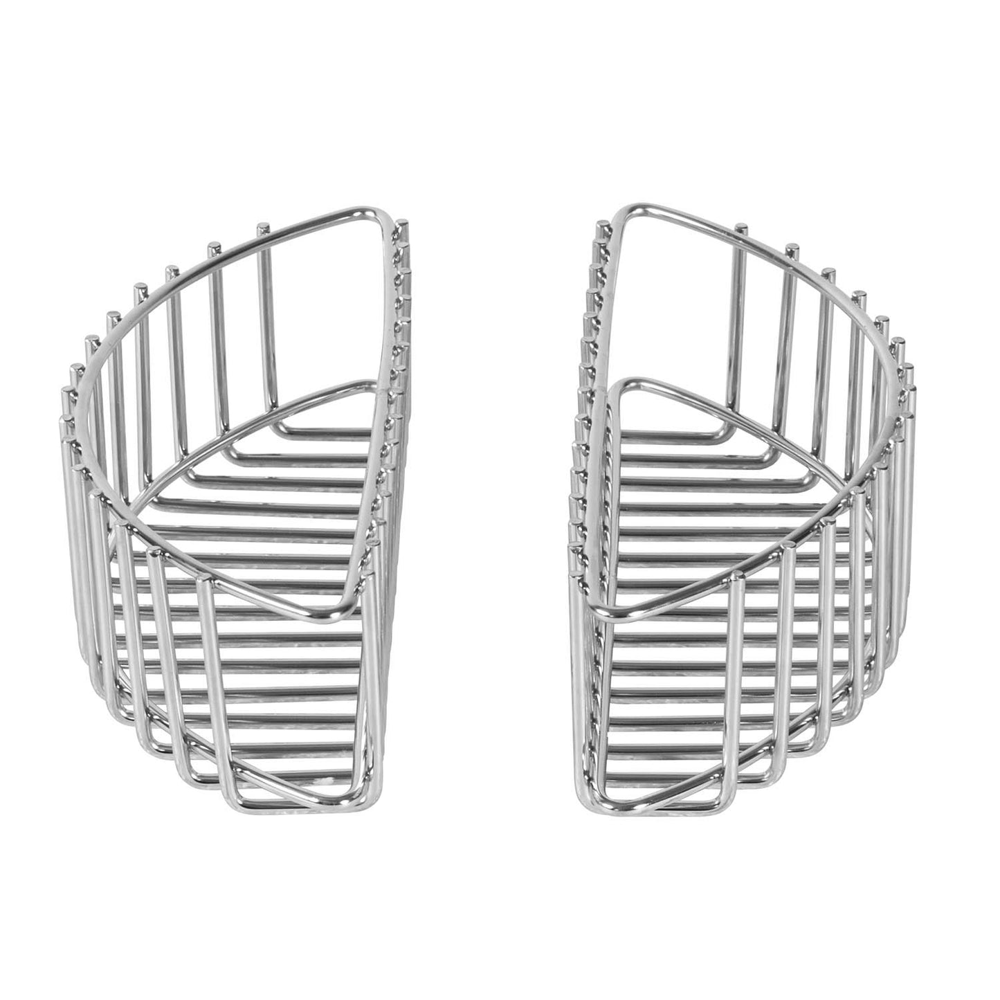 Cesta para carbón de parrilla Sheriff