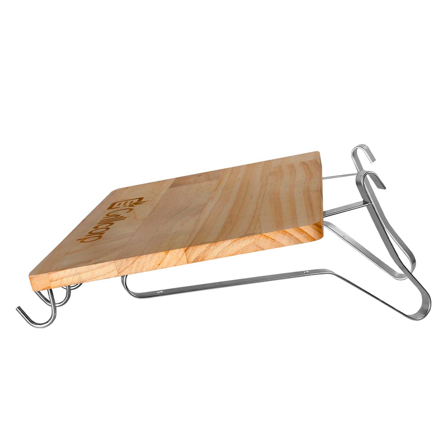 Mesa para Parrilla Sheriff - Grillcorp
