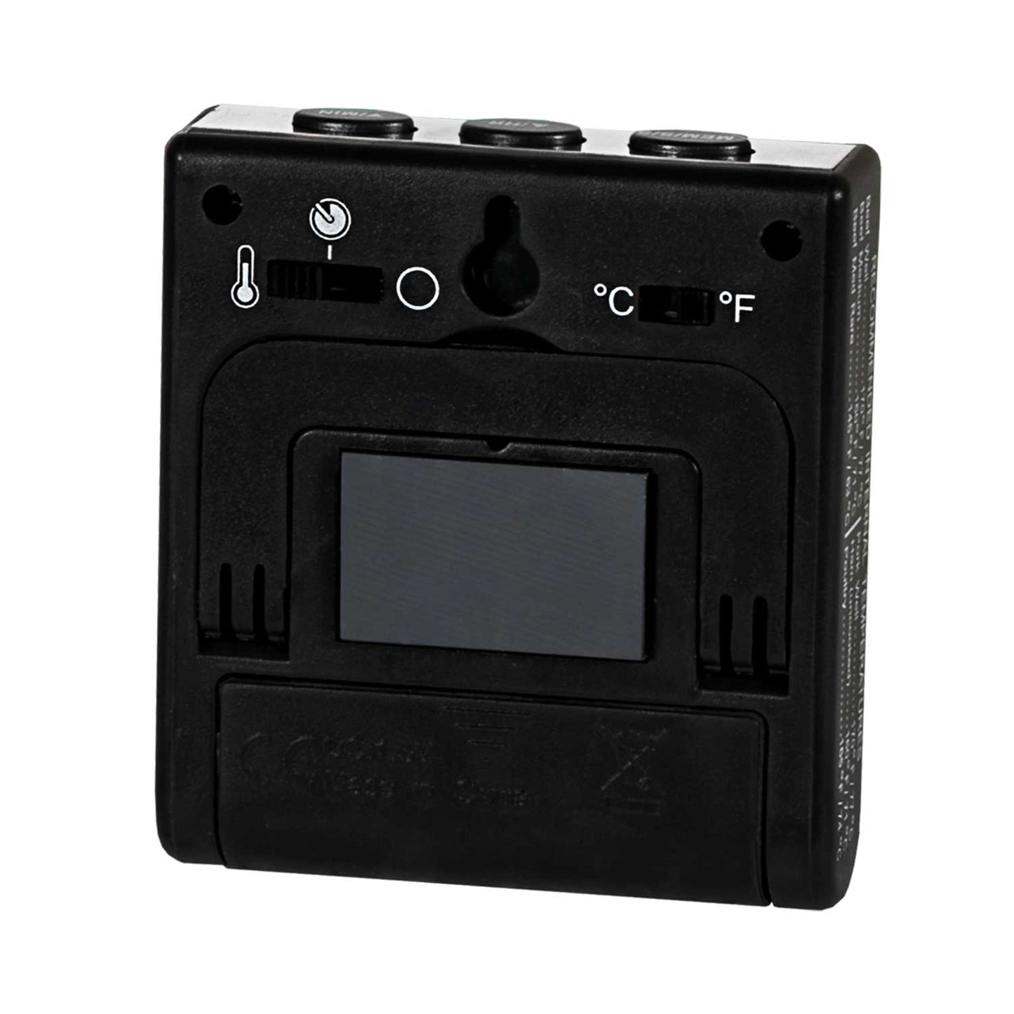 Termómetro una sonda TP16