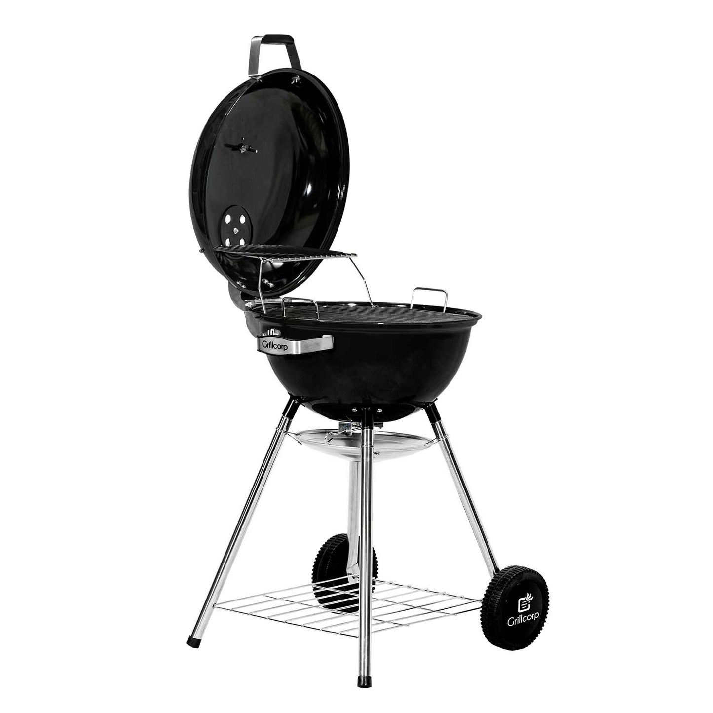 Parrilla Portátil Sheriff 18"