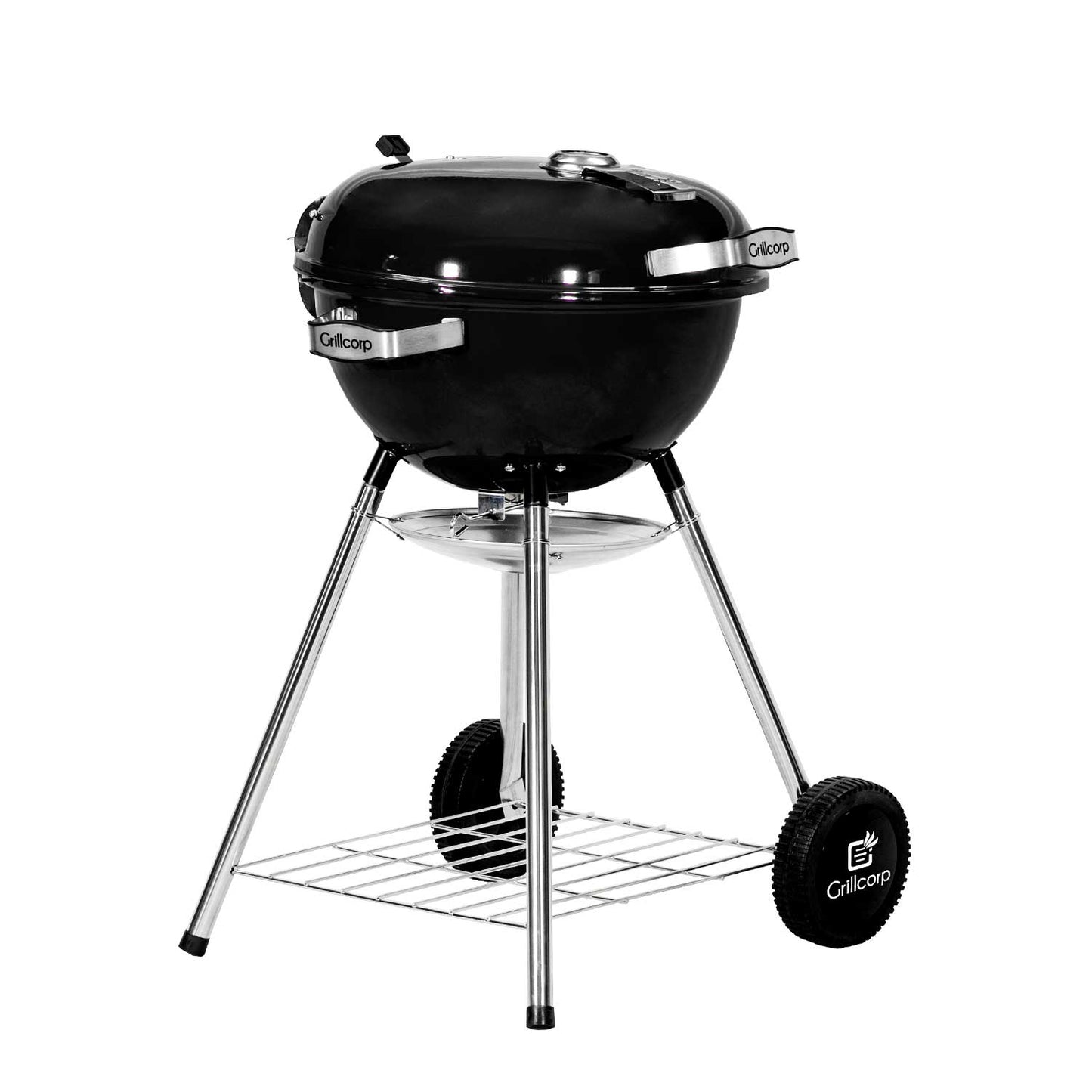 Parrilla Portátil Sheriff 18"