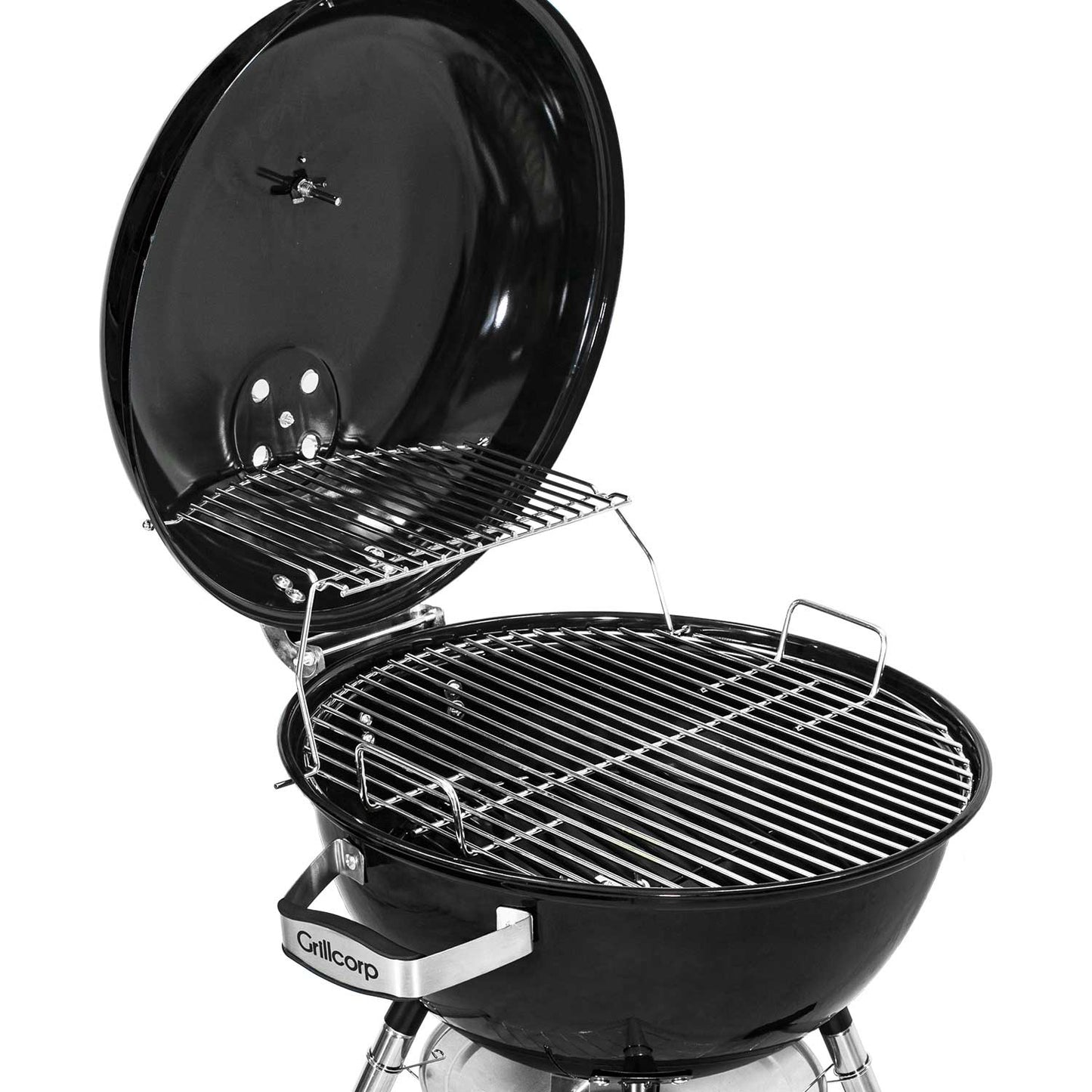 Parrilla Portátil Sheriff 18"