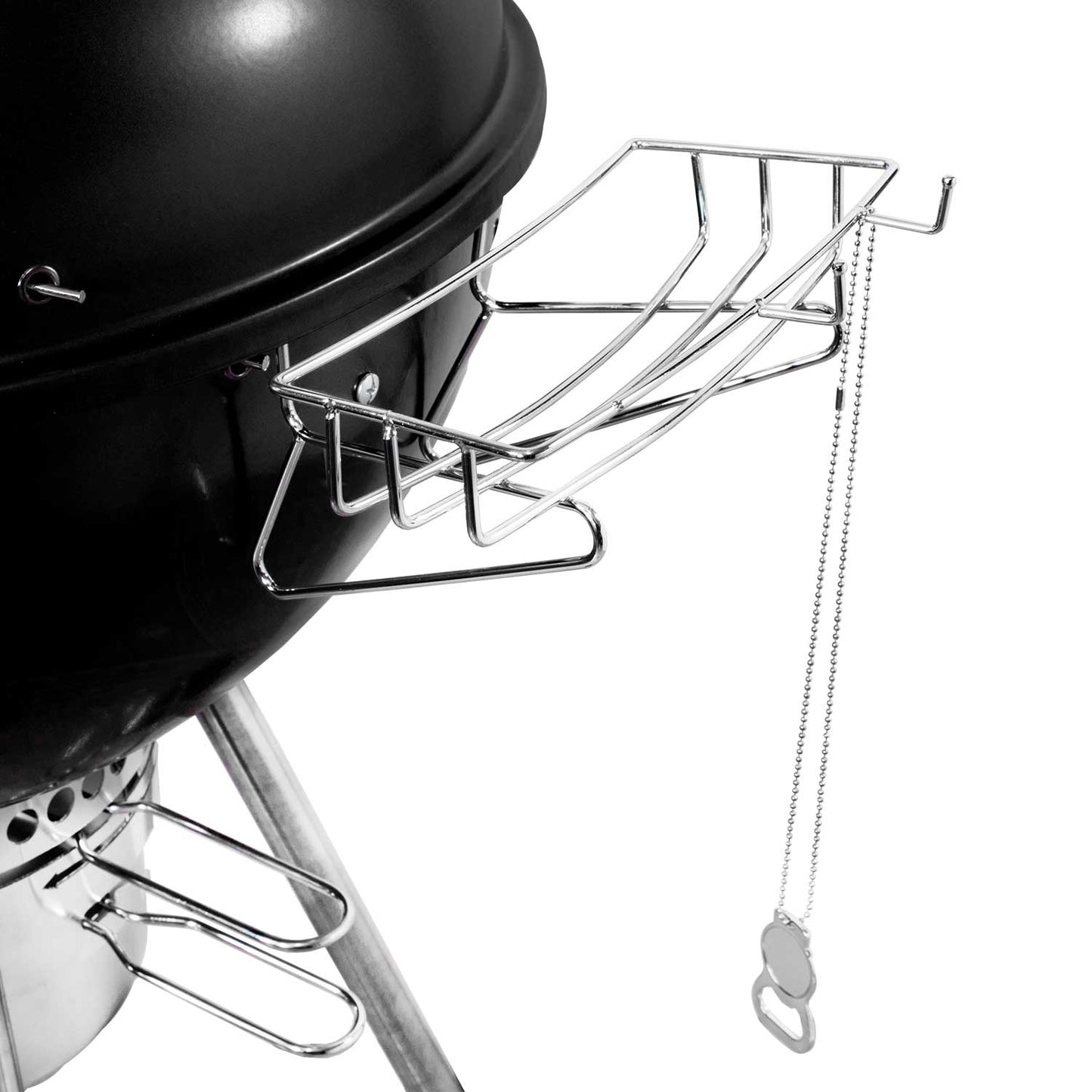 Parrilla Portátil Sheriff 22"