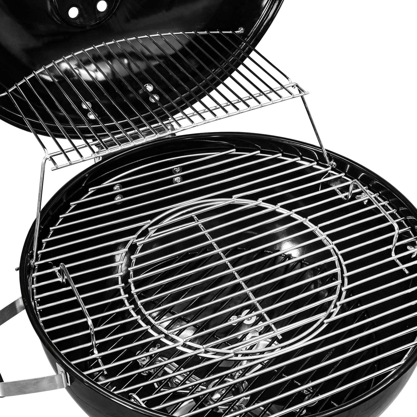 Parrilla Portátil Sheriff 22"