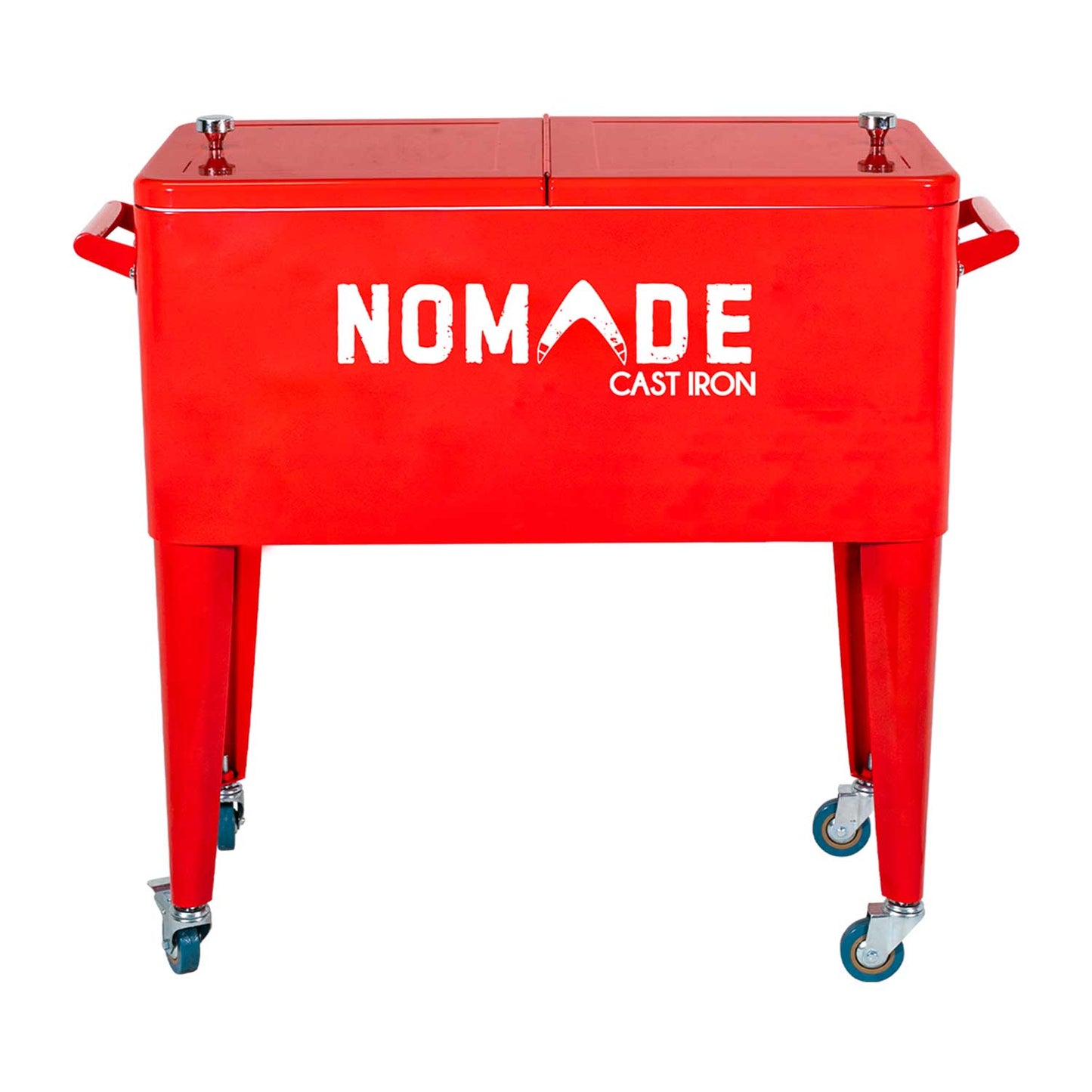 Retrocooler Grande de 73 Litros
