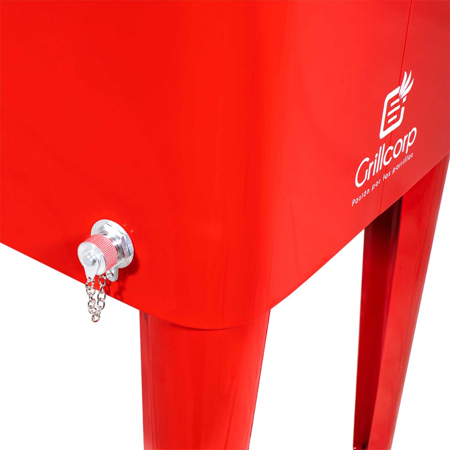 Retrocooler Grande de 73 Litros
