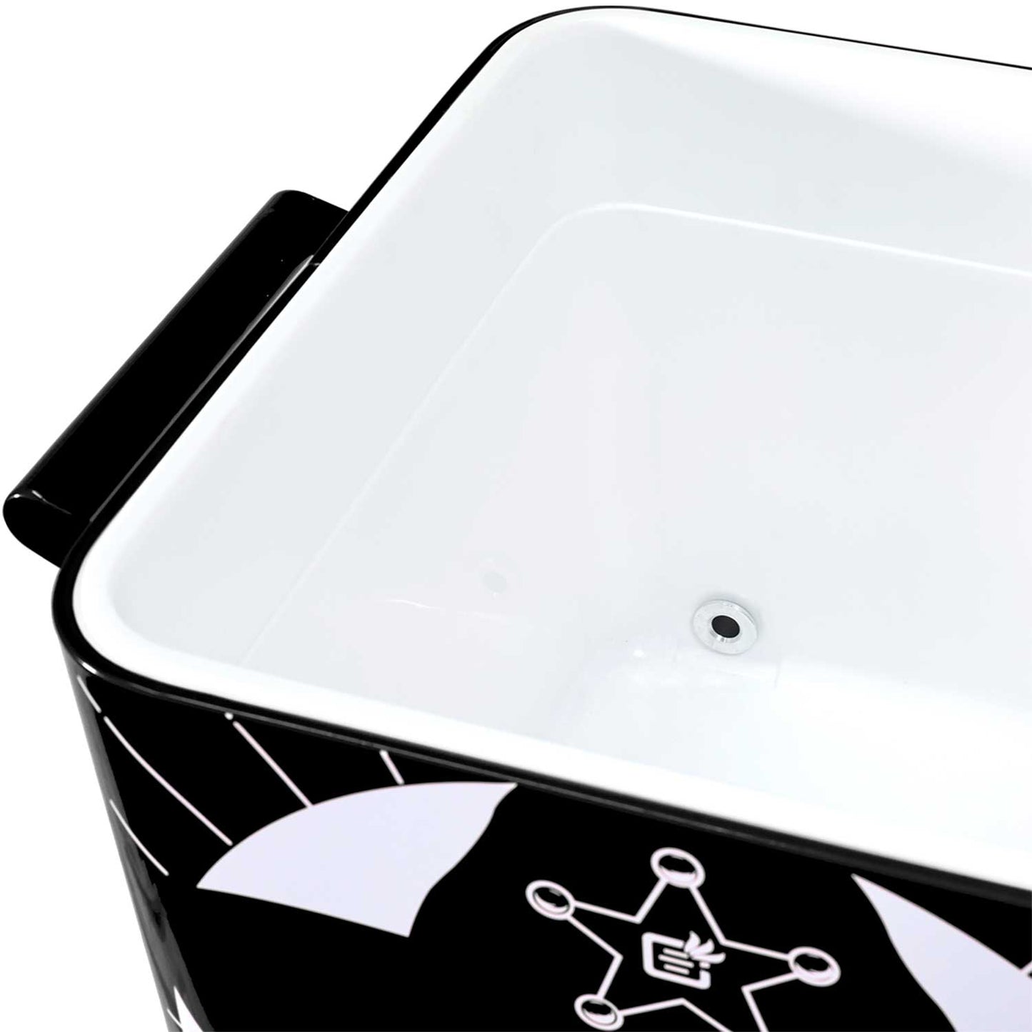 Retrocooler Grande de 73 Litros