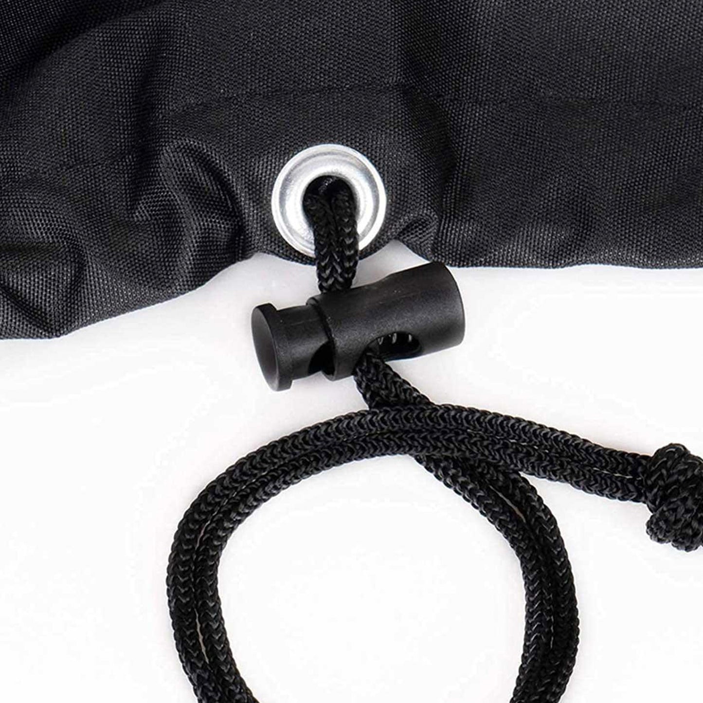 Funda impermeable para parrilla de Hierro fundido