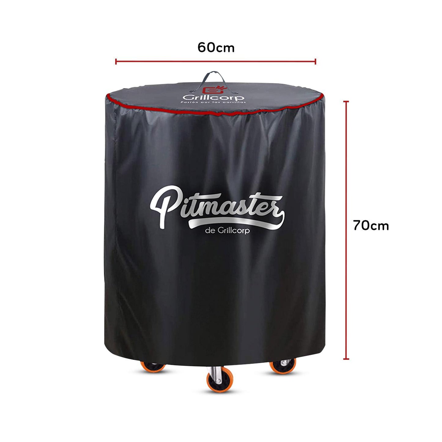 Funda Impermeable para Cilindros