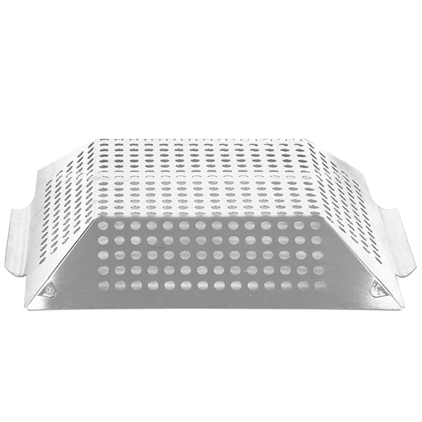 Rack para Vegetales de Acero Inoxidable