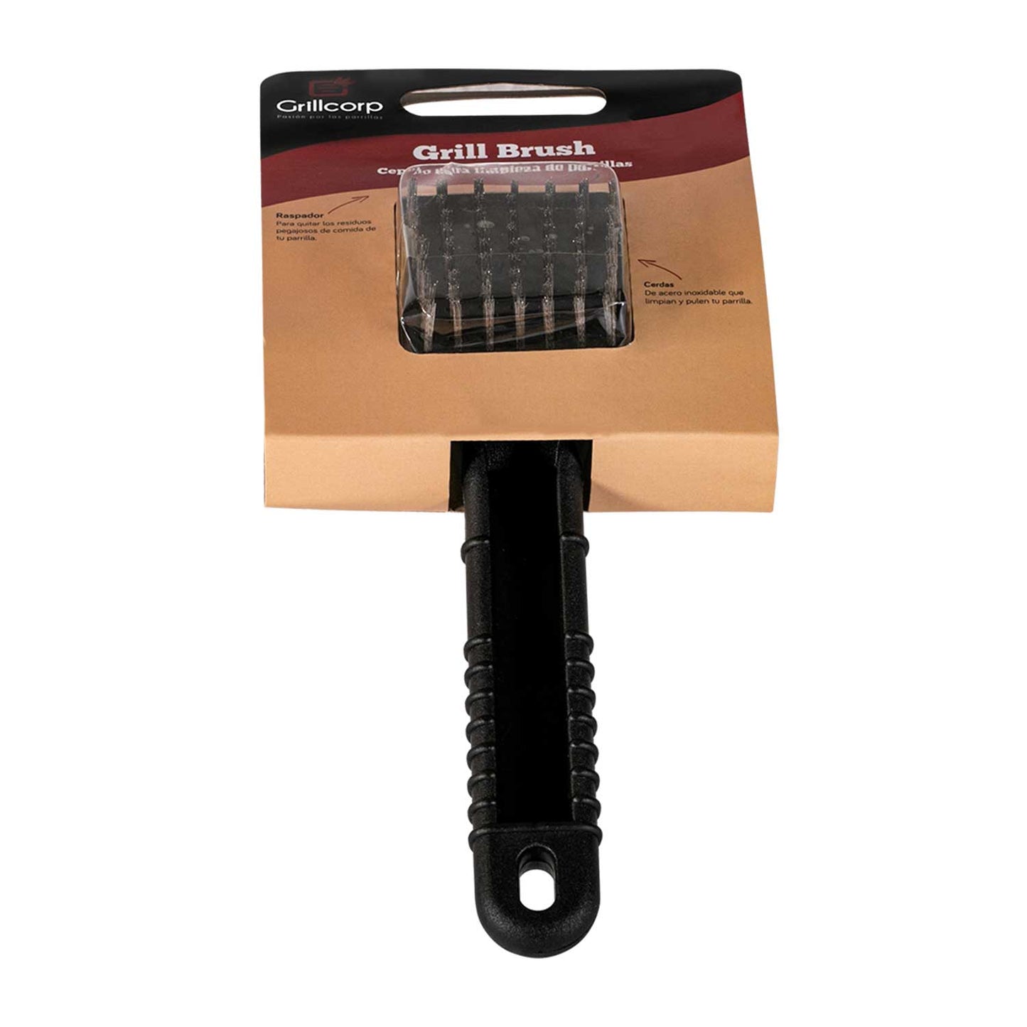 GrillBrush